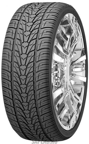 Купить NEXEN 11577 Шины NEXEN Roadian HP 275/55 R17 109V (до 240 км/ч) 11577