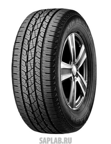 Купить NEXEN 11859 Шины Nexen Roadian HTX RH5 235/85R16 120 Q