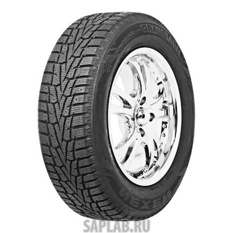 Купить NEXEN 12529 265/60R18 114T XL Winguard Winspike WS6 SUV TL (шип.)