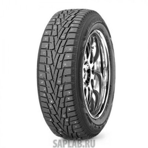 Купить NEXEN 12755 Шины Nexen Winguard Winspike WS6 SUV 225/60 R17 99T