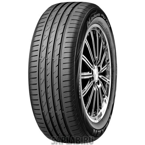 Купить NEXEN 13842 Шины Nexen Nblue HD Plus 175/55R15 77 T