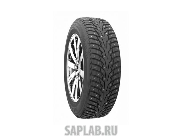 Купить NEXEN 14229 Шины Nexen WINGUARD winSpiKe WH62 175/70R13 82 T