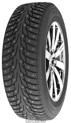 Купить NEXEN 15049 Шины NEXEN TIRE Winguard Winspike WH62 195/55 R16 87T 195/55 R16 87T (до 190 км/ч) 15049