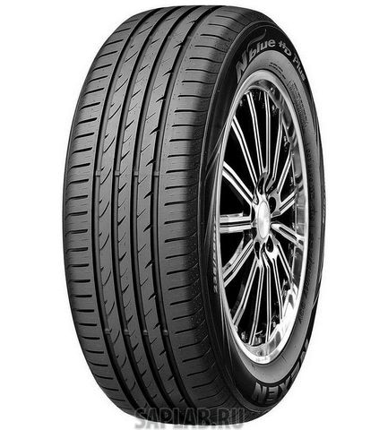 Купить NEXEN 15094 Шины NEXEN Nblue HD Plus 155/65 R13 73T