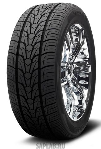 Купить NEXEN 15451 Шины Nexen Roadian HP 265/60R17 108 V