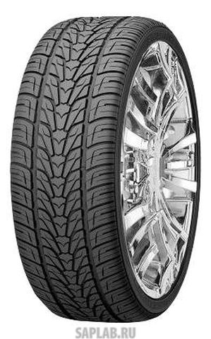 Купить NEXEN 15454 Шины Nexen Roadian HP 275/45 R20 110V XL