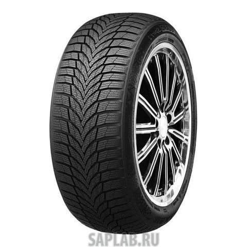 Купить NEXEN 15475 Шины Nexen WINGUARD SPORT 2 225/45R18 95V