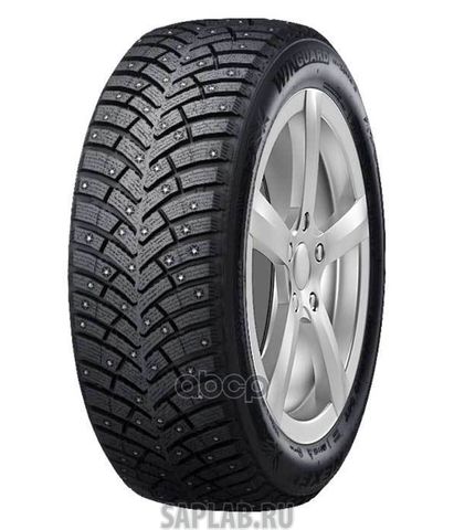 Купить NEXEN 17636 Шины Nexen Winguard Winspike 3 215/60 R16 99T