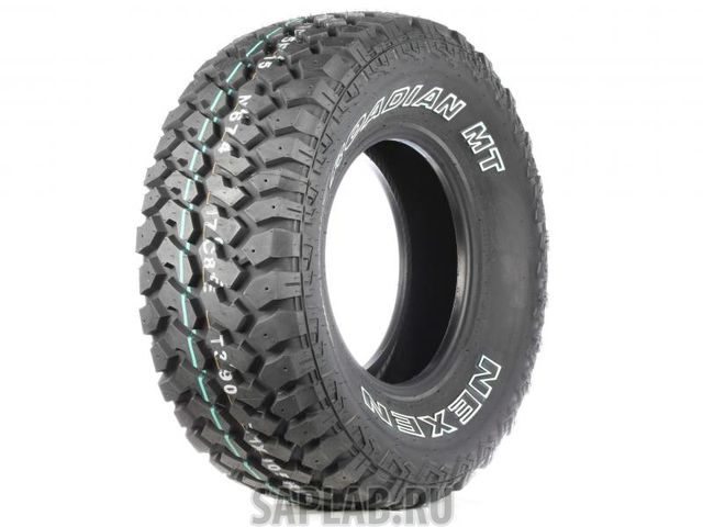 Купить NEXEN NXK10658 Шины Nexen Roadian MT 235/85 R16 120 Q NXK10658