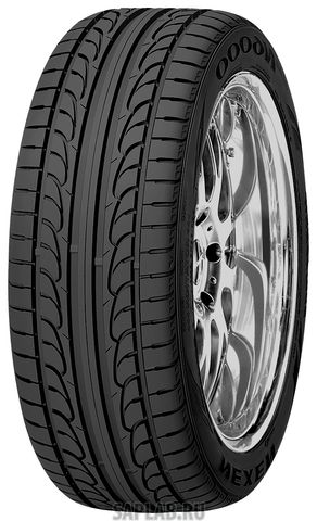 Купить NEXEN NXK10703 Шины Nexen N6000 225/50 R17 98W XL