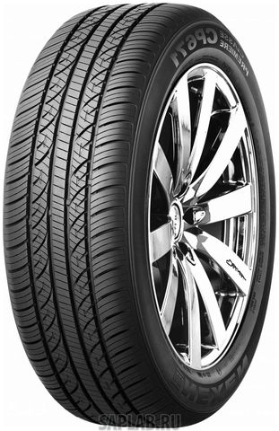 Купить NEXEN NXK11462 Шины Nexen Classe Premiere CP671 215/70 R16 100H