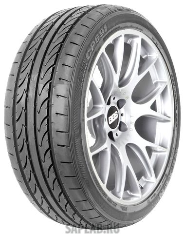 Купить NEXEN NXK12097 Шины Nexen Classe Premiere CP691 215/45 R18 89W