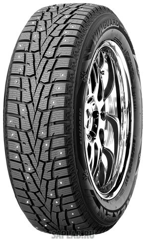 Купить NEXEN NXK12528 Шины Nexen Winguard WinSpike SUV 225/65 R17 106T XL