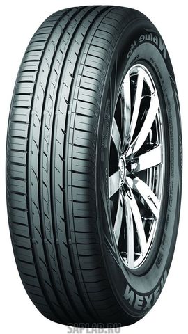 Купить NEXEN NXK12709 Шины Nexen NBlue HD 215/55 R17 94V