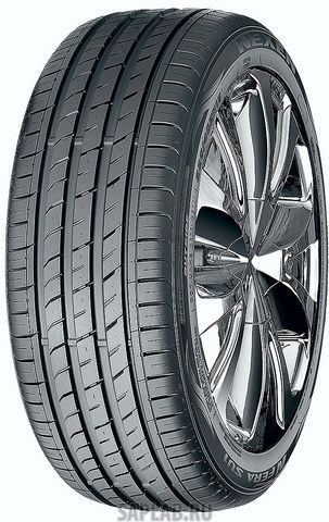 Купить NEXEN NXK12718 Шины NEXEN NFera SU1 225/55 R16 95W (до 270 км/ч) NXK12718
