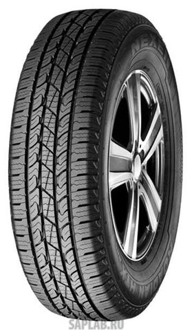 Купить NEXEN NXK13134 Шины NEXEN TIRE Roadian HTX RH5 255/70 R18 113T (до 190 км/ч) NXK13134