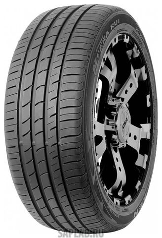 Купить NEXEN NXK13610 Шины Nexen NFera RU1 SUV 225/55 R19 99H