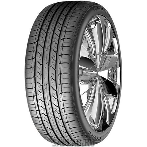 Купить NEXEN NXK13648 Шины Nexen CP672 205/65 R16 95 H NXK13648