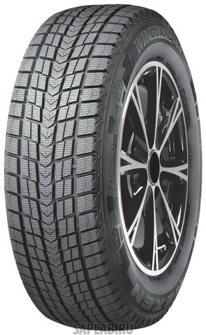 Купить NEXEN NXK13930 Шины Nexen Winguard Ice SUV 235/55 R18 100Q