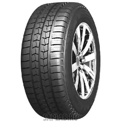 Купить NEXEN NXK13954 Шины Nexen Winguard WT1 215/75R16 116 R