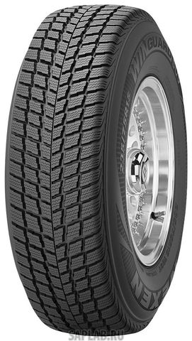Купить NEXEN NXK14130 Шины Nexen Winguard SUV 225/55 R18 102V XL