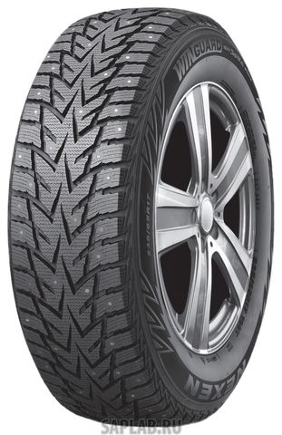 Купить NEXEN NXK14245 Шины Nexen Winguard WinSpike2 SUV 215/70 R16 100T