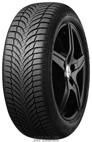 Купить NEXEN NXK14575 Шины Nexen Winguard SnowG WH2 185/55 R15 86H