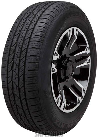 Купить NEXEN NXK14686 Шины Nexen Roadian HTX RH5 SUV 235/60 R16 100H