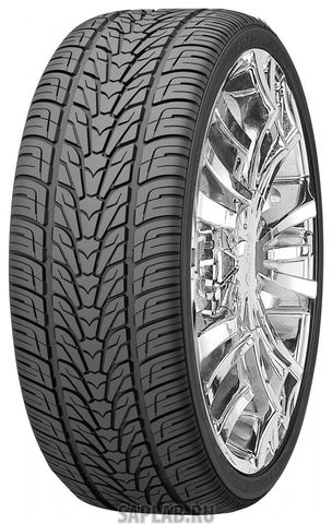 Купить NEXEN NXK15460 Шины Nexen Roadian HP 305/40 R22 114V XL