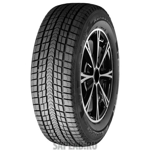 Купить NEXEN NXK16345 Шины Nexen WINGUARD ICE SUV 255/50R19 107 T