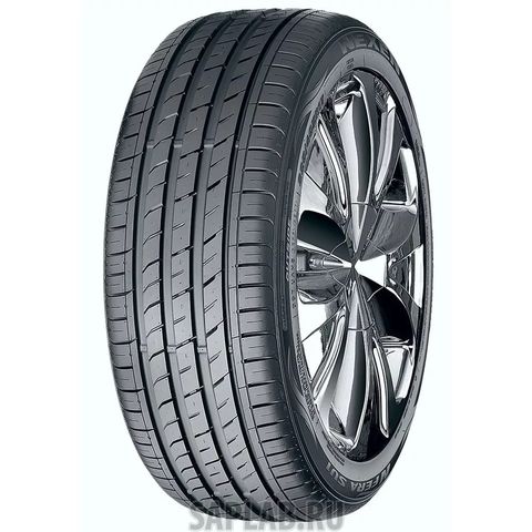 Купить NEXEN NXK16402 Шины Nexen Nfera SU1 285/35R18 101 Y