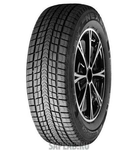 Купить NEXEN NXK18542 Шины Nexen WINGUARD ICE SUV 225/75R16 104T