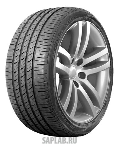 Купить NEXEN R14070 Шины Nexen N'FERA RU5 245/50R20 102V