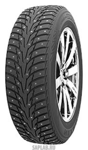 Купить NEXEN TT008674 Шины Nexen Winguard winSpiKe WH62 215/60 R16 99T