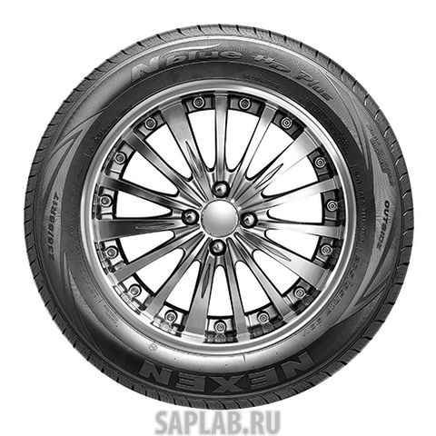Купить NEXEN TT008796 Шины Nexen Nblue HD 235/45 R18 94V (TT008796)