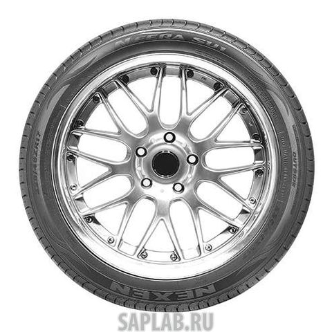 Купить NEXEN TT008868 Шины Nexen Nfera SU1 245/30 R20 90Y XL (TT008868)