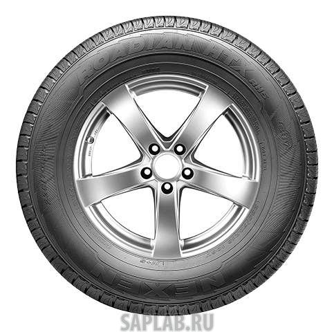 Купить NEXEN TT008987 Шины Nexen Roadian HTX RH5 SUV 265/70 R18 116S (TT008987)