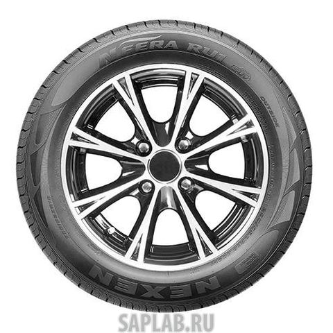 Купить NEXEN TT009000 Шины Nexen Nfera RU1 SUV 275/40 R20 106Y XL (TT009000)