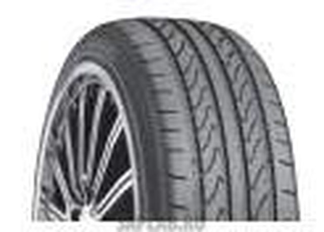 Купить NEXEN TT018001 Шины Nexen CP691 225/45 R18 95V XL (TT018001)