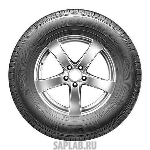 Купить NEXEN TT018059 Шины Nexen Roadian HTX RH5 275/70 R16 114S (TT018059)