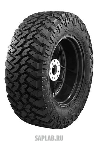 Купить NITTO NS00197 Шины NITTO TRAIL GRAPPLER M/T LT265/70 R17 121/118P (NS00197)