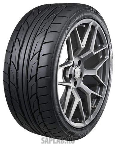 Купить NITTO NS00345 Шины Nitto NT555 G2 245/40 R19 98Y (до 300 км/ч) NS00345