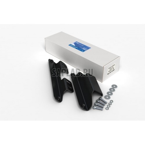 Купить NLZ NLZ3515220NEW Комплект ЗРК и крепеж MITSUBISHI L200 (DC) (2008-) (3мм) 2,5 дизель МКПП/АКПП