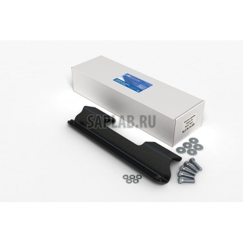 Купить NLZ NLZ3614220NEW Комплект ЗРК и крепеж NISSAN Patrol (1997-2010) (3мм) 3,0 дизель/4,8 бензин МКПП/АКПП