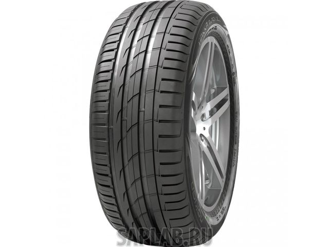 Купить NOKIAN T429022 Шины Nokian HAKKA BLACK SUV 275/45 ZR 20 110Y XL (T429022)
