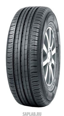 Купить NOKIAN T429206 Шины NOKIAN HAKKA C2 205/75 R16 C 113/111S