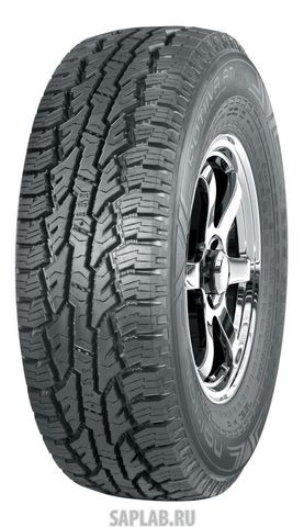Купить NOKIAN T429303 Шины Nokian ROTIIVA AT LT275/70 R 18 125/122S PLUS (T429303)