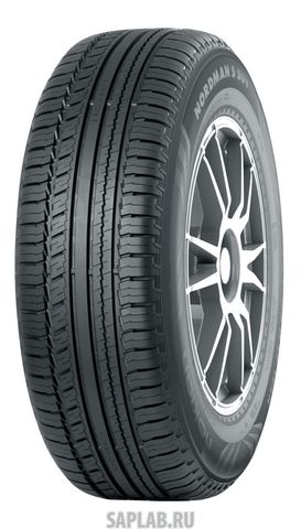 Купить NOKIAN T429440 Шины Nokian NORDMAN S SUV 215/70 R 16 100T (T429440)