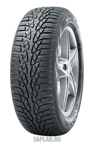 Купить NOKIAN T429502 Шины NOKIAN TYRES WR D4 185/65R14 86 T