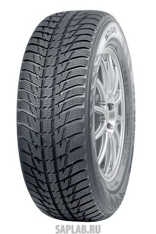 Купить NOKIAN T429535 Шины NOKIAN WR D4 205/50 R17 93V XL T429535